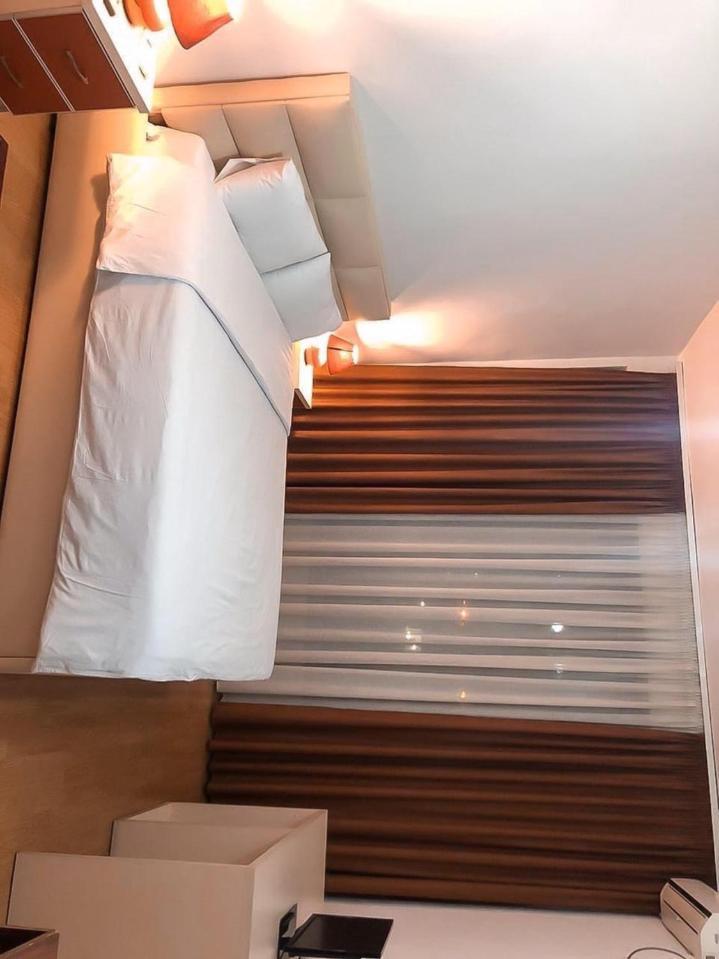 Hotel Argenti Shkodra Kültér fotó
