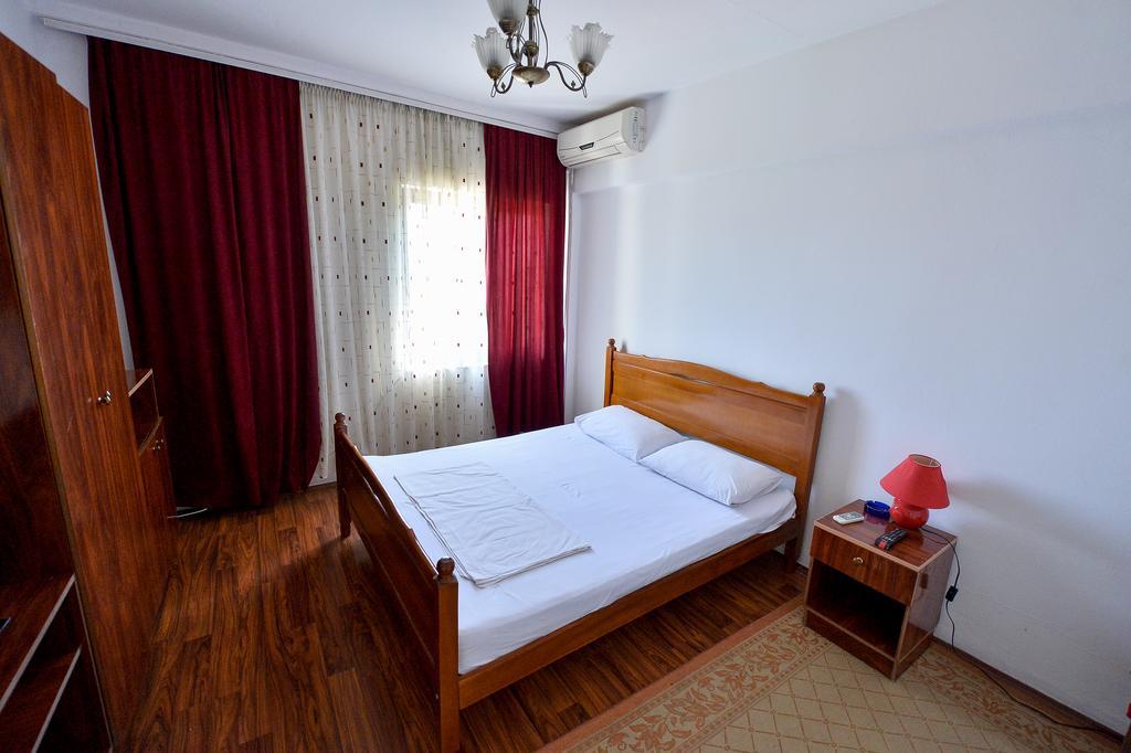 Hotel Argenti Shkodra Kültér fotó